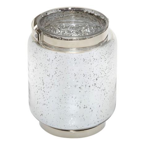 Yankee Candle Shimmer Glow Large Jar Lantern